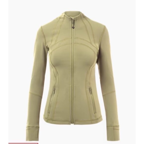Lululemon Define JacketVista Green - Picture 1 of 11